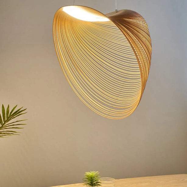 Ooze Ceiling Light