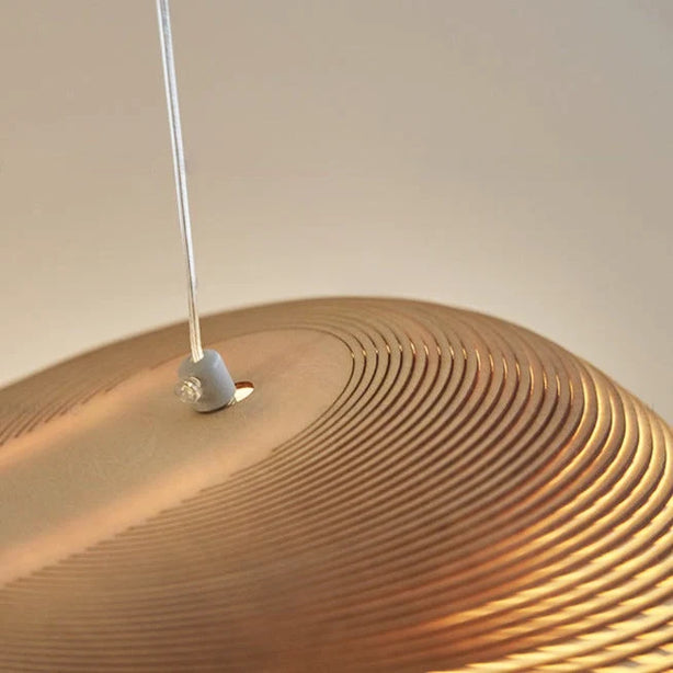 Ooze Ceiling Light