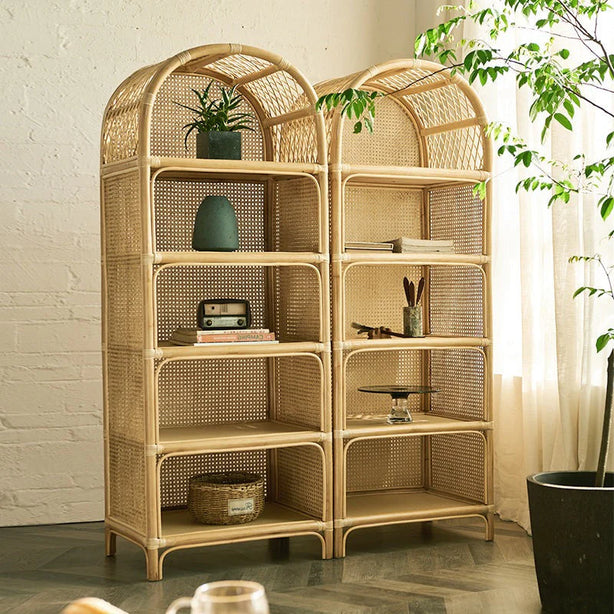 Fujiwara Shelf