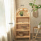 Fujiwara Shelf