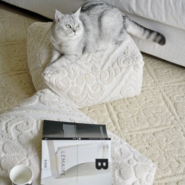Fumero Pouffe