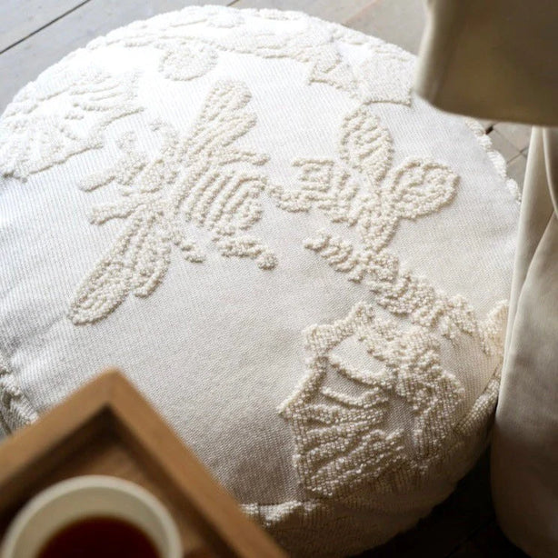 Fumero Pouffe