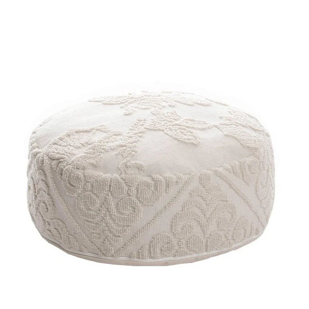 Fumero Pouffe