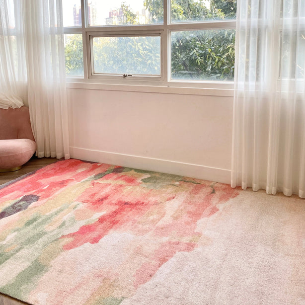 Ciel D'été Carpet