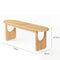 Haruto Bench