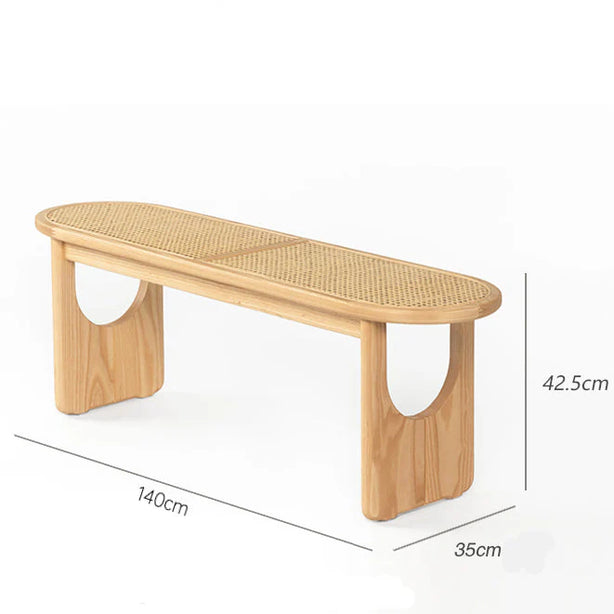 Haruto Bench