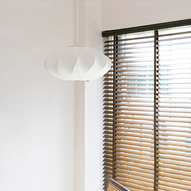 Ajisai Ceiling Light