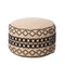 Jute Bean Bag