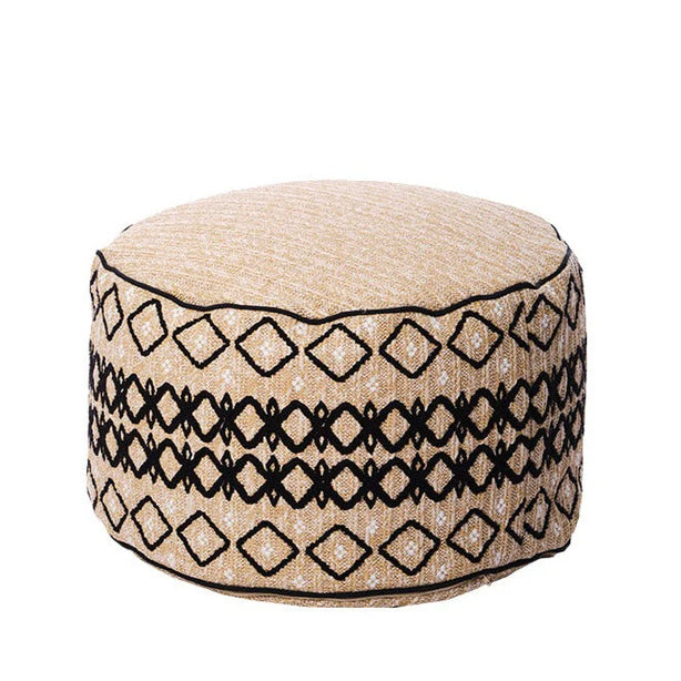 Jute Bean Bag