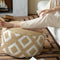 Jute Bean Bag