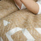 Jute Bean Bag