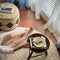 Jute Bean Bag