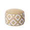 Jute Bean Bag