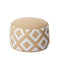 Jute Bean Bag