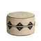 Jute Bean Bag
