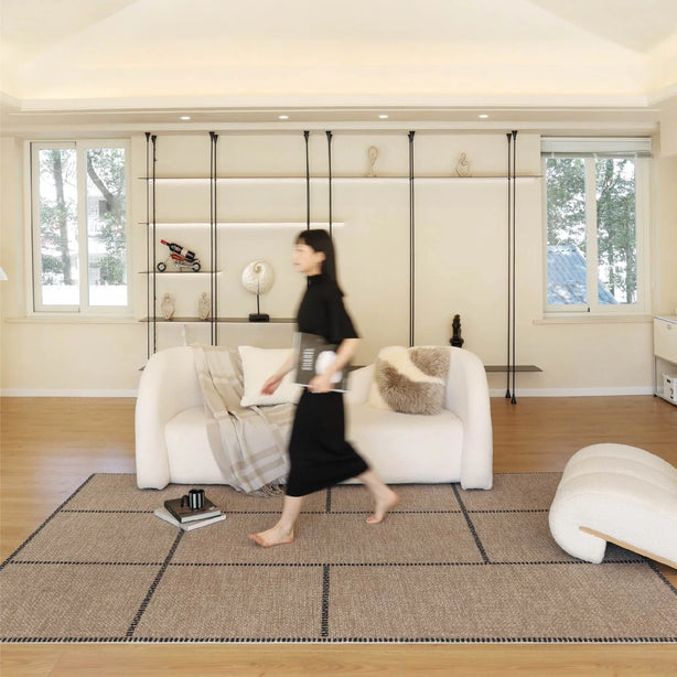 Cortège Wool Rug