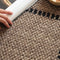 Cortège Wool Rug