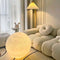 Moon Floor Lamp