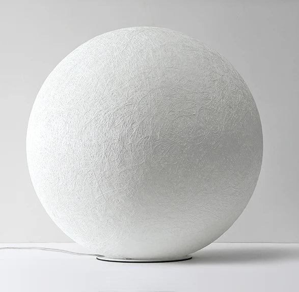 Moon Floor Lamp