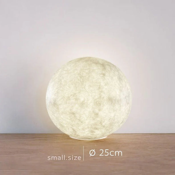 Moon Floor Lamp