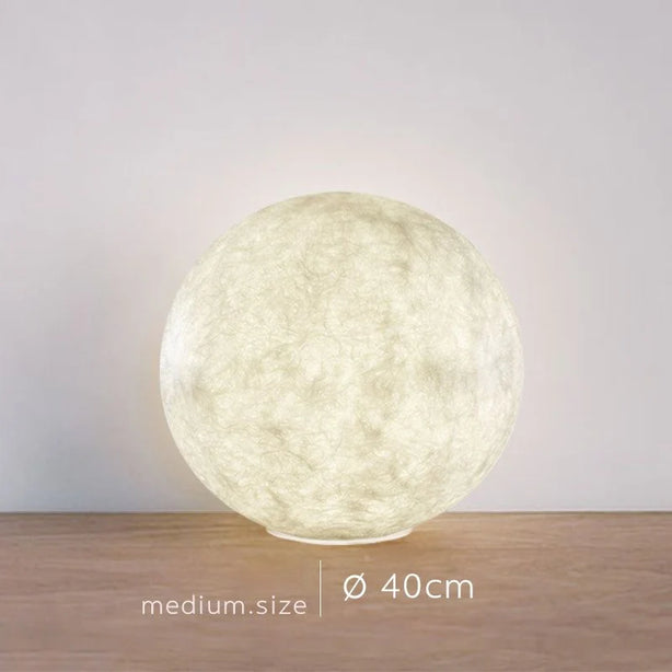 Moon Floor Lamp