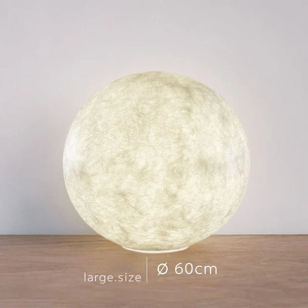 Moon Floor Lamp
