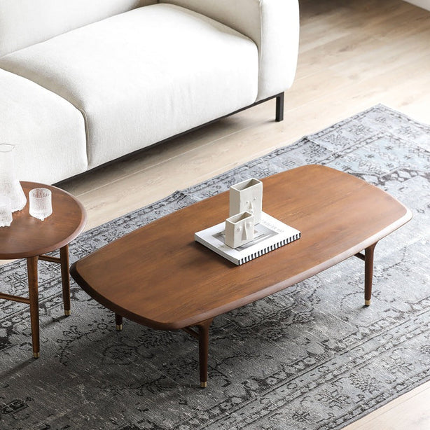 Marco Coffee Table
