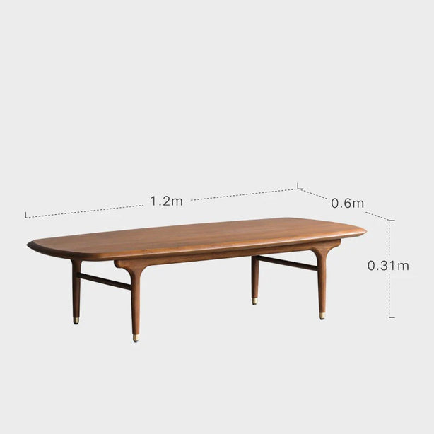 Marco Coffee Table