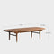 Marco Coffee Table