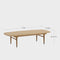 Marco Coffee Table
