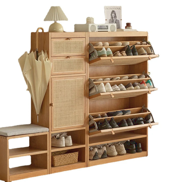 Suzuki Shoe Shelf