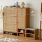 Suzuki Shoe Shelf