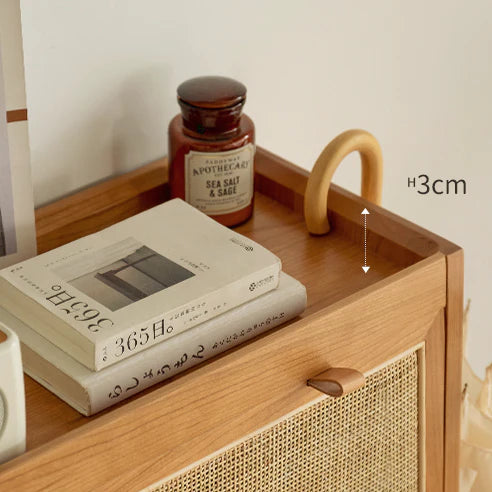 Suzuki Shoe Shelf