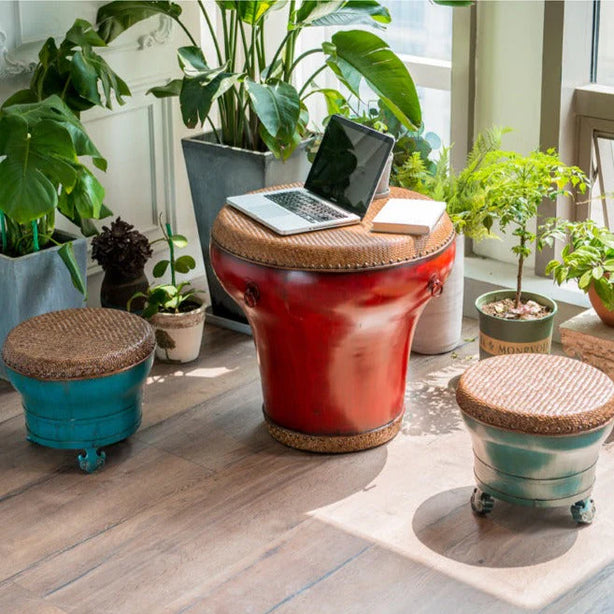 Tanggu Tea Table Set