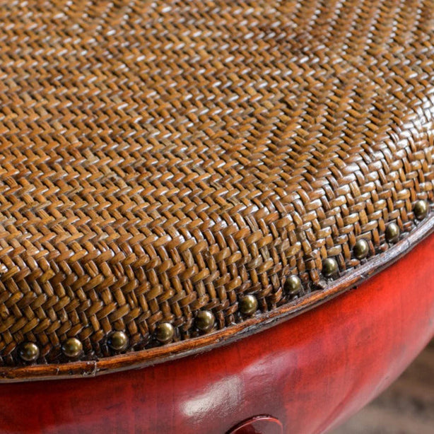 Tanggu Tea Table Set