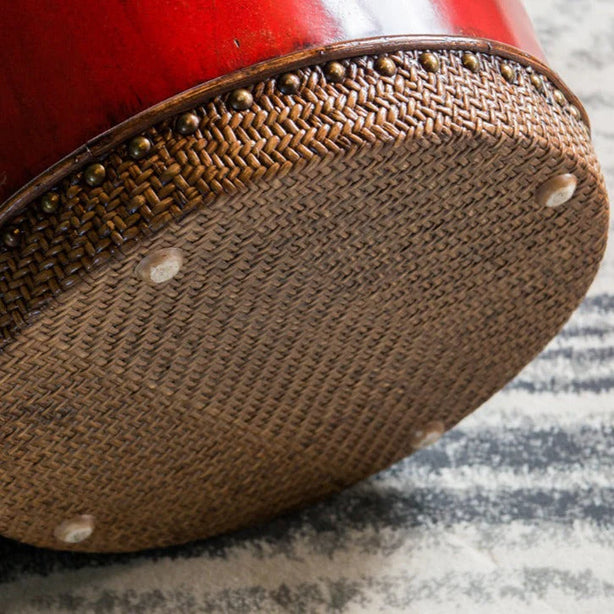 Tanggu Tea Table Set