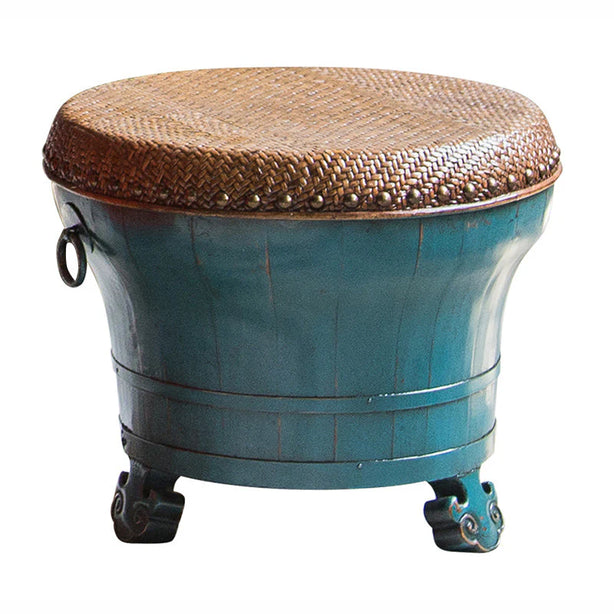Tanggu Tea Table Set