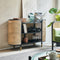 Haruto Living Room Set