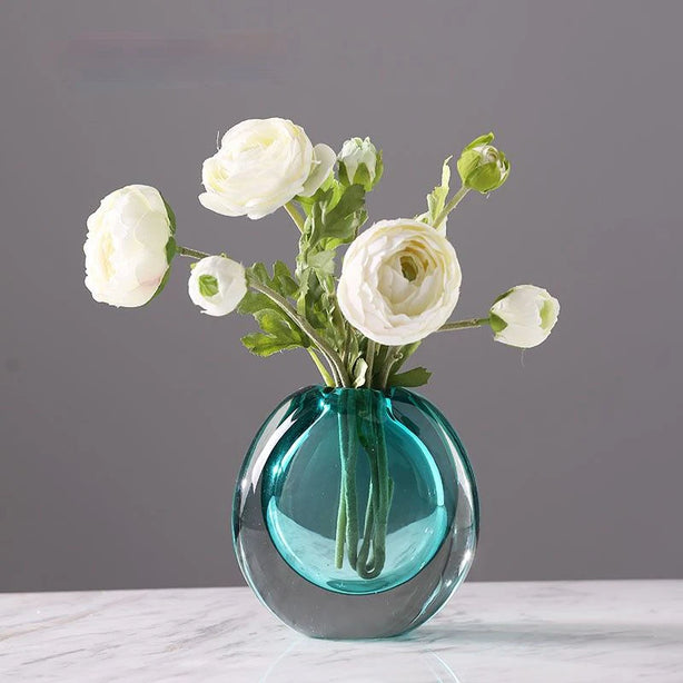 Crystal Vase/Diffuser