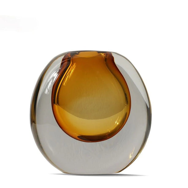 Crystal Vase/Diffuser