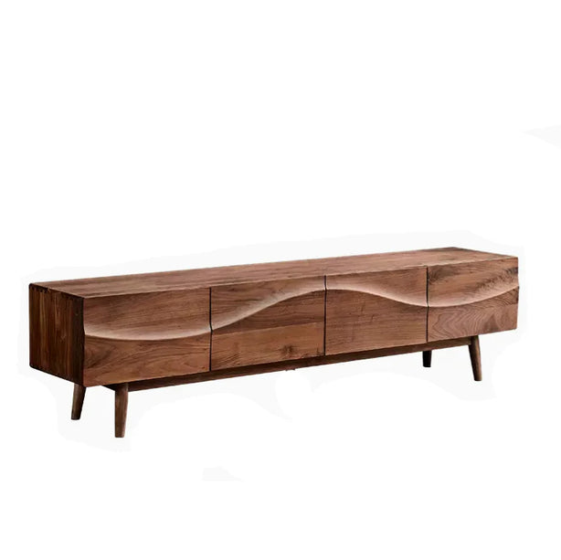 Molten TV Console