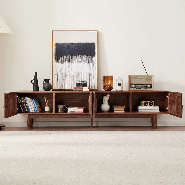 Molten TV Console