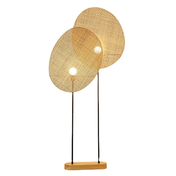 Takibi Lamp