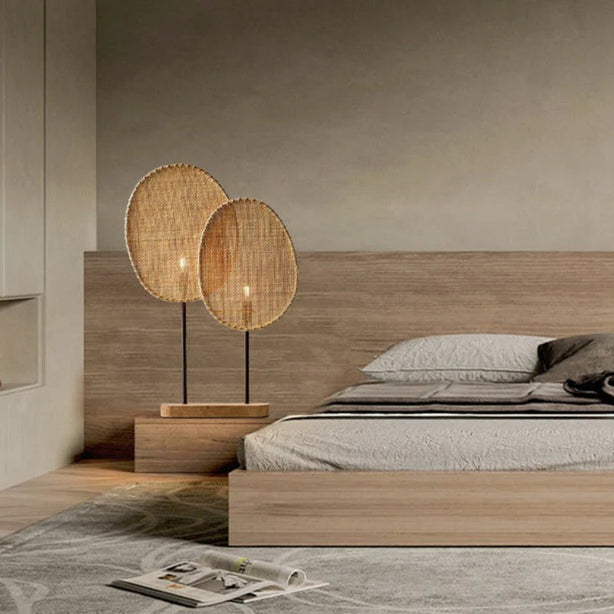 Takibi Lamp