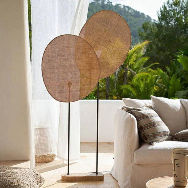 Takibi Lamp