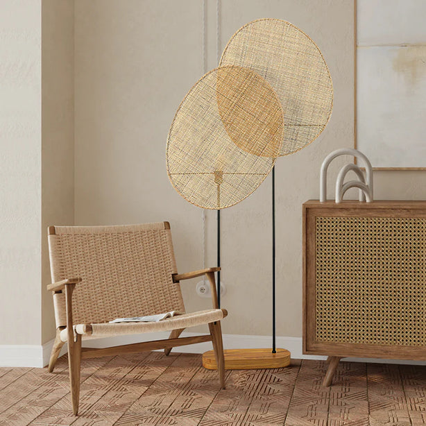 Takibi Lamp