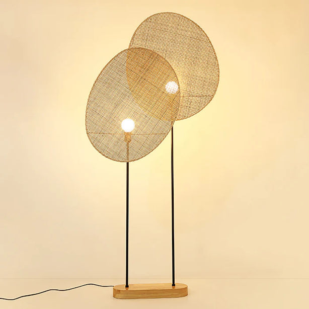Takibi Lamp