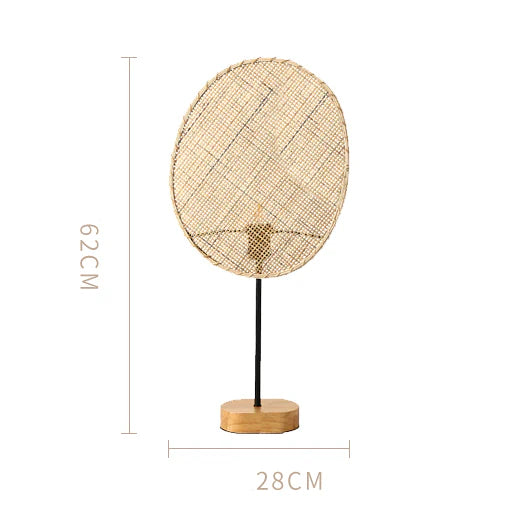 Takibi Lamp