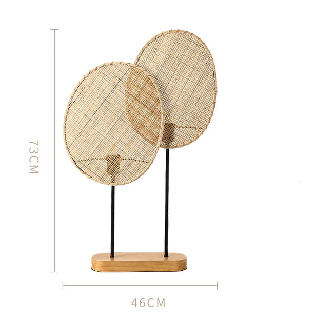 Takibi Lamp