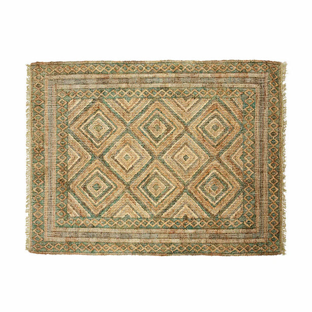 Greece Jute Rug
